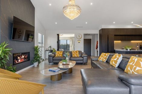 Photo of property in 5 Hao Lane, Halswell, Christchurch, 8025