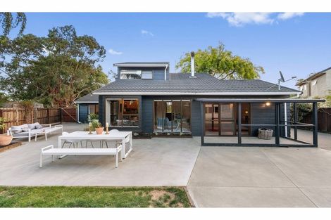 Photo of property in 2 Michigan Place, Burwood, Christchurch, 8083