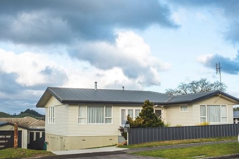 Photo of property in 37 Arthur Street, Tokoroa, 3420