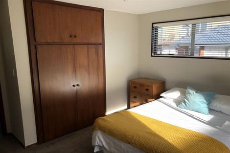 Photo of property in 6/140 Southampton Street, Sydenham, Christchurch, 8023