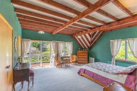 Photo of property in 121 Clyde Road, Wairoa, 4108