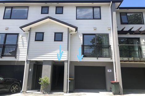 Photo of property in 22 Peony Mews, Oteha, Auckland, 0632