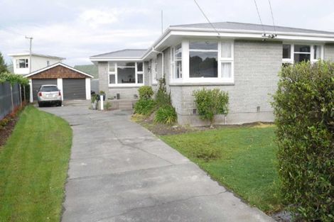 Photo of property in 34 Ebony Street, Bishopdale, Christchurch, 8053