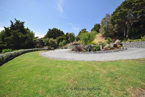 Photo of property in 530a Pahi Road, Pahi, Paparoa, 0571