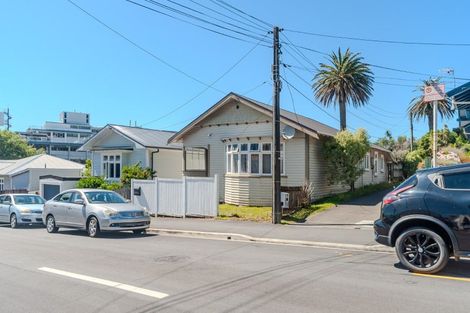 Photo of property in 9 Rolleston Street, Mount Cook, Wellington, 6021