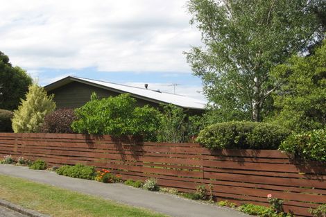 Photo of property in 1 Church Street, Amberley, 7410