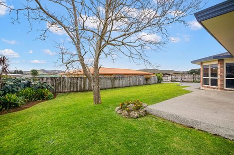 Photo of property in 26 Amber Drive, Tikipunga, Whangarei, 0112