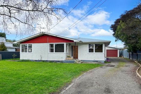 Photo of property in 31 Newbury Street, Awapuni, Palmerston North, 4412