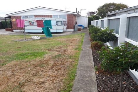 Photo of property in 14 Twyford Street, Bishopdale, Christchurch, 8053