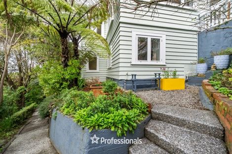 Photo of property in 23 Cornford Street, Karori, Wellington, 6012