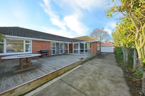 Photo of property in 4 Patrick Street, Mairehau, Christchurch, 8013