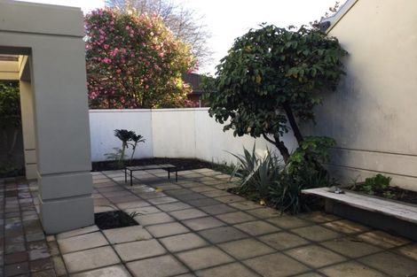 Photo of property in 2/15 Office Road, Merivale, Christchurch, 8014