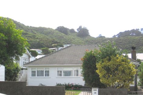 Photo of property in 14 Manuka Street, Miramar, Wellington, 6022