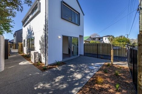 Photo of property in 120a Nursery Road, Phillipstown, Christchurch, 8011