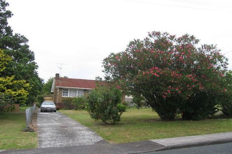 Photo of property in 5 Benders Avenue, Hillcrest, Auckland, 0627