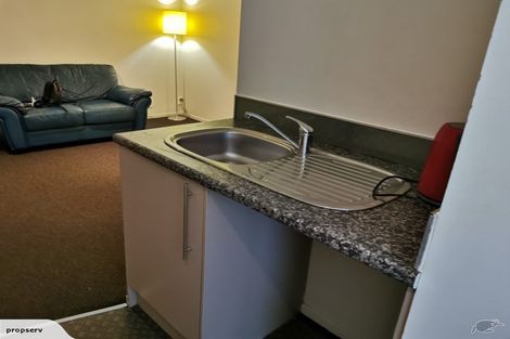 Photo of property in 12/12 Nikau Street, Eden Terrace, Auckland, 1021