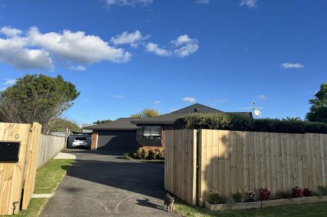 Photo of property in 120 West Street, Pukekohe, 2120