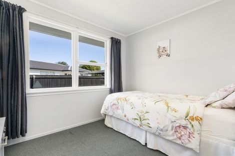 Photo of property in 6 Meldrum Place, Bishopdale, Christchurch, 8051