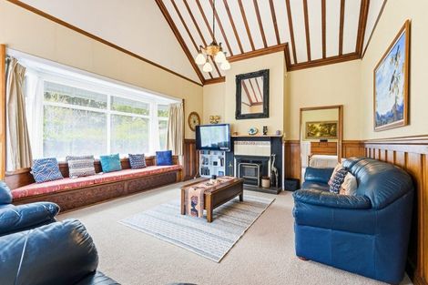 Photo of property in 52 Parsons Street, Saint Johns Hill, Whanganui, 4501