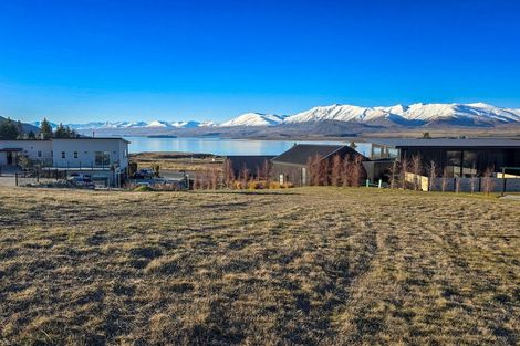 Photo of property in 69 D'archiac Drive, Lake Tekapo, 7999