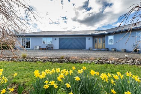 Photo of property in 23 Saint Laurent Way, Ohau, Levin, 5570