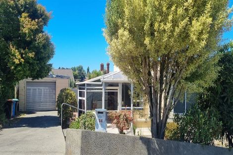 Photo of property in 54 King Street, Kensington, Timaru, 7910