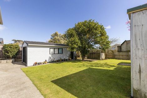 Photo of property in 24 Sole Avenue, Bell Block, New Plymouth, 4312