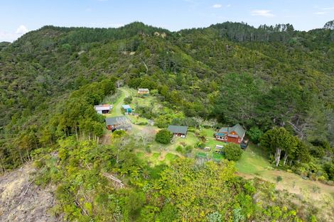 Photo of property in 476 Mangahui Road, Whareora, Whangarei, 0175