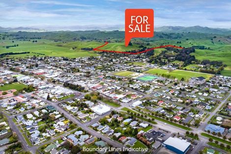 Photo of property in 113 Kaitawa Road, Hautere, Otaki, 5582