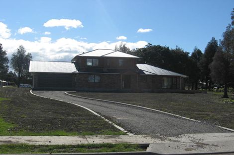 Photo of property in 25 William Donald Drive, Solway, Masterton, 5810