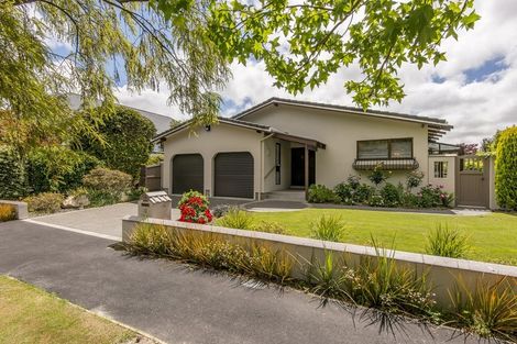 Photo of property in 32 Bannister Place, Ilam, Christchurch, 8053