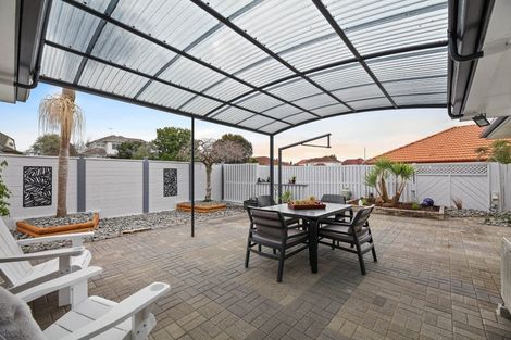 Photo of property in 55 Cantora Avenue, Northpark, Auckland, 2013