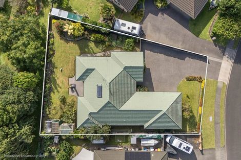 Photo of property in 3 Longmynd Drive, Katikati, 3129