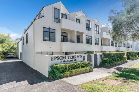 Photo of property in 15/17 Margot Street, Epsom, Auckland, 1051