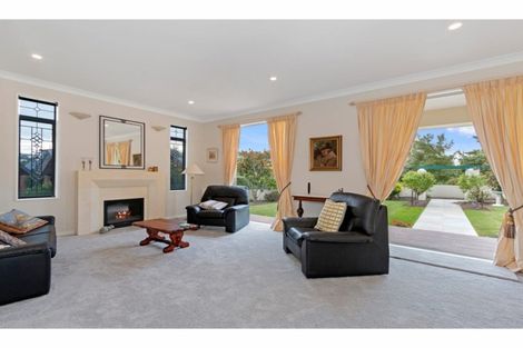 Photo of property in 1 Trumble Lane, Huntsbury, Christchurch, 8022
