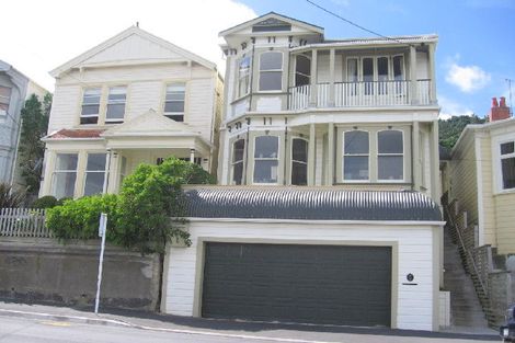 Photo of property in 71 Austin Street, Mount Victoria, Wellington, 6011