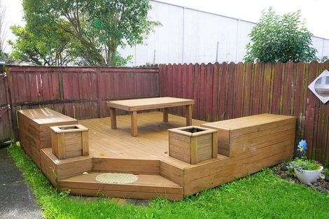 Photo of property in 5/196 Rockfield Road, Penrose, Auckland, 1061