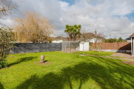 Photo of property in 21 Huxley Street, Pahiatua, 4910