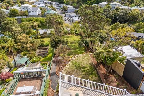 Photo of property in 40 Mckinley Crescent, Brooklyn, Wellington, 6021