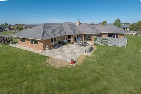 Photo of property in 55 Sheridan Drive, Rolleston, 7614