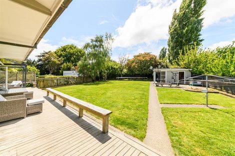 Photo of property in 21 Calico Line, Marton, 4710