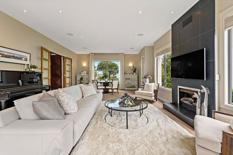 Photo of property in 11 Springcombe Road, Saint Heliers, Auckland, 1071