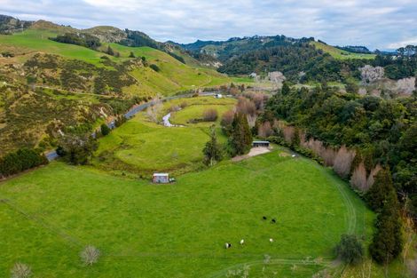 Photo of property in 939 Mokau Road, Mimi, Urenui, 4377