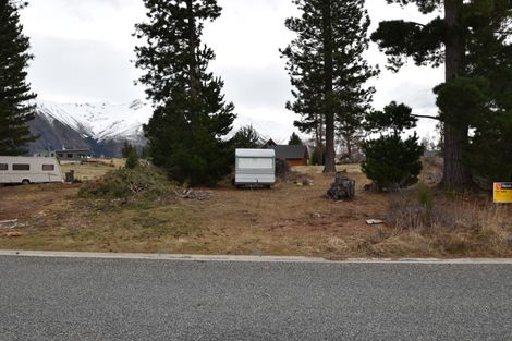 Photo of property in 71 Ohau Drive, Lake Ohau, Twizel, 9412