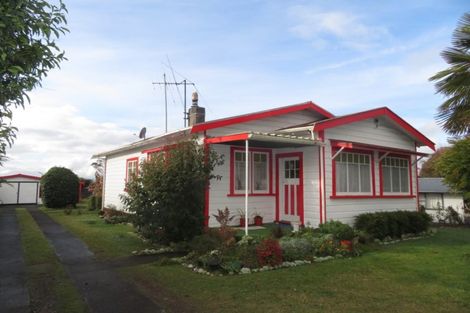 Photo of property in 152 Taupo Street, Putaruru, 3411