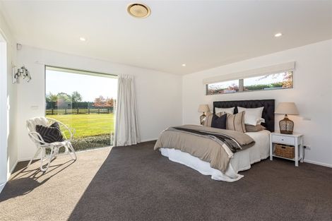 Photo of property in 94 Millcroft Lane, Ohoka, Kaiapoi, 7692