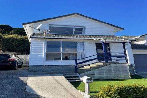 Photo of property in 14a Stonefield Place, Johnsonville, Wellington, 6037