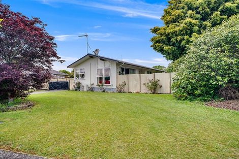 Photo of property in 49 Vernall Street, Nawton, Hamilton, 3200