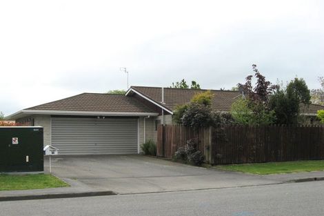 Photo of property in 68 Sneyd Street, Kaiapoi, 7630