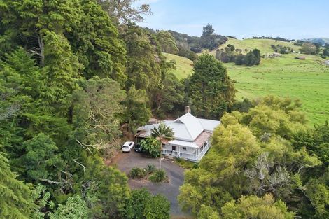 Photo of property in 339 State Highway 10, Kaeo, 0479